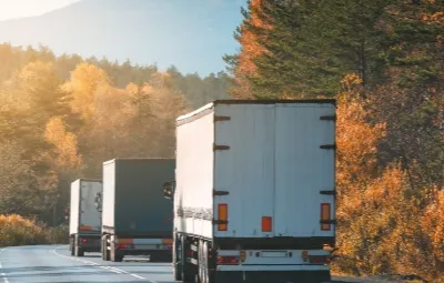 İzmir ile Azapkapı Arası Klima Taşıma