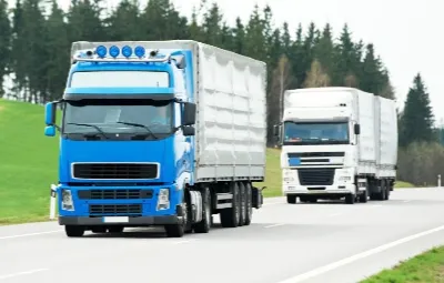 İzmir ile Azapkapı Arası Eşya Taşıma